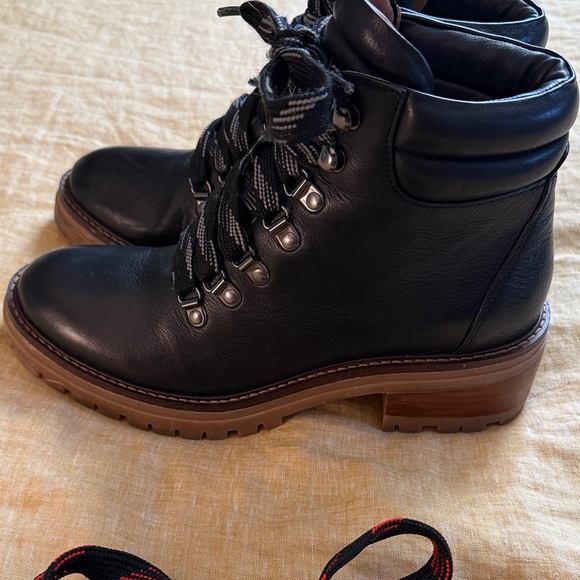 Gentle souls by Kenneth Cole Brooklyn Booties - Picture 10 of 17